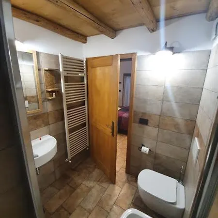 Bbilcippo Bed & Breakfast