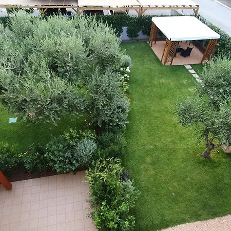 Bed & Breakfast Bbilcippo *