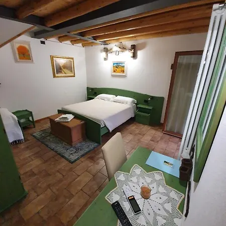 Bed & Breakfast Bbilcippo Grezzana