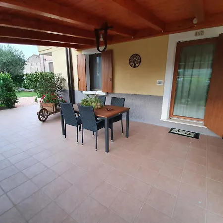 Bbilcippo Bed and Breakfast